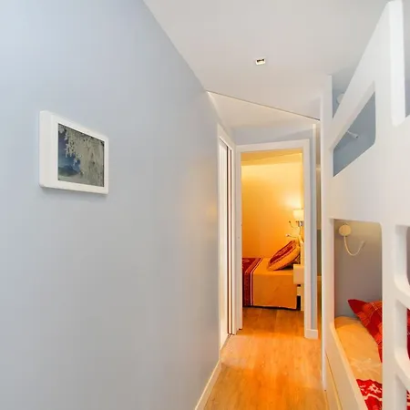 Apartamento Le 24