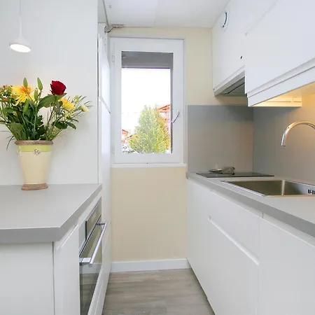 Apartament Le 24 Les Deux Alpes