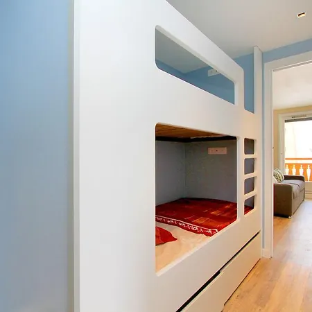 Le 24 Apartamento Les Deux Alpes