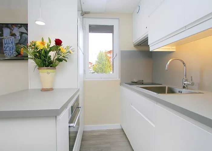 Apartamento Le 24 Les Deux Alpes